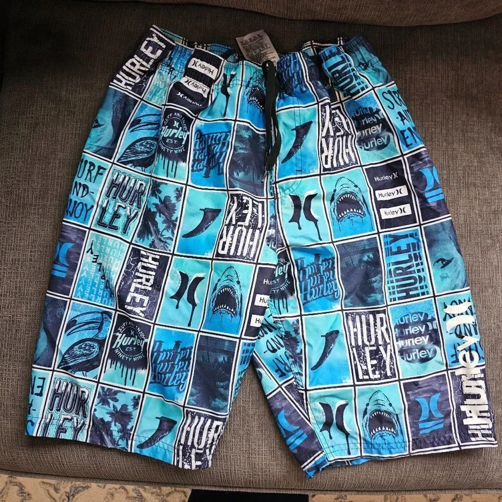 Hurley big boy